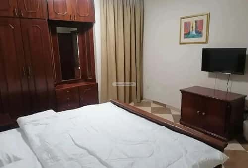 Apartment with 2 Bedrooms Al Faysaleyyah, North Jeddah, Jeddah