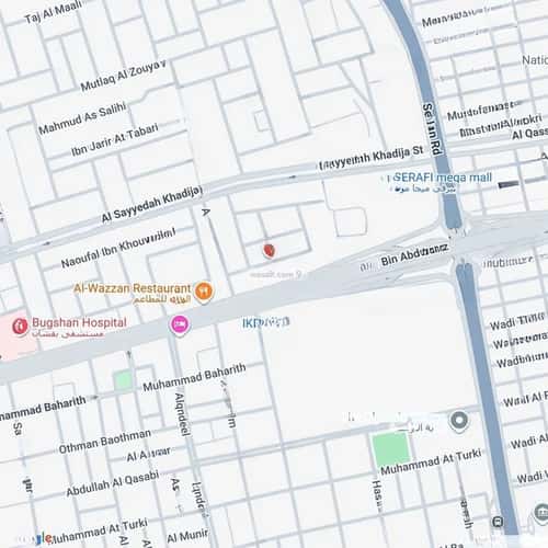 شقة بغرفتين الفيصلية، شمال جدة، جدة