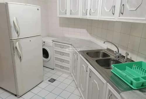 شقة بغرفتين الفيصلية، شمال جدة، جدة