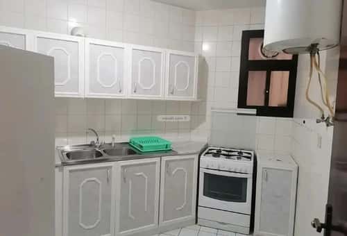 شقة بغرفتين الفيصلية، شمال جدة، جدة