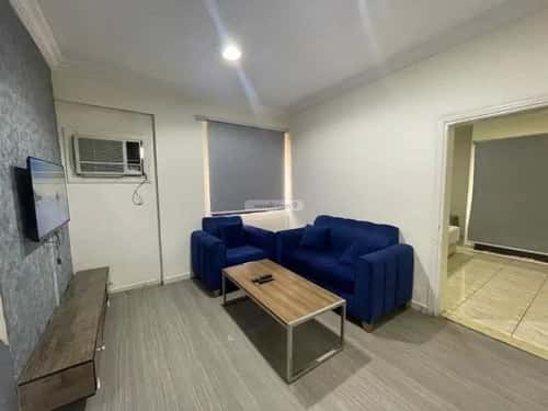 1 bedroom apartment in Al Salamah