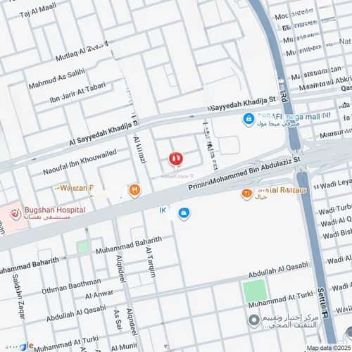 1 bedroom apartment in Al Faisaliyyah