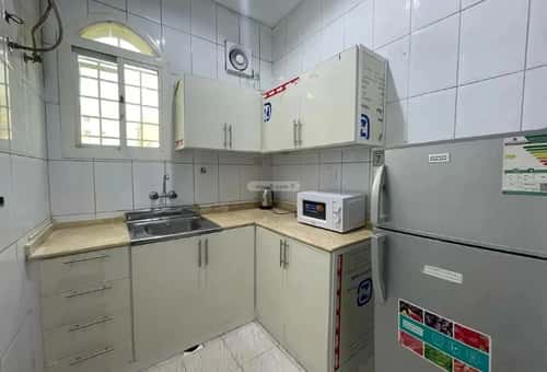 Apartment with 1 Bedroom Al Marwah, North Jeddah, Jeddah