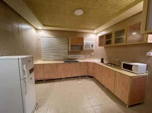 1 bedroom apartment in Al Salamah