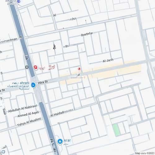 Apartment with 1 Bedroom Al Marwah, North Jeddah, Jeddah