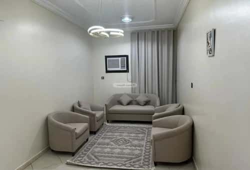 Apartment with 2 Bedrooms Al Salamah, North Jeddah, Jeddah