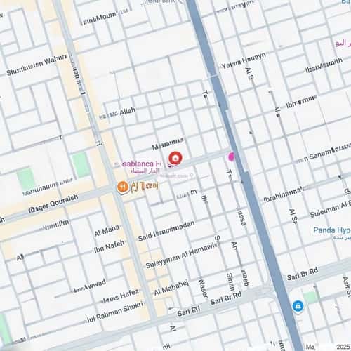 شقة بغرفتين السلامة، شمال جدة، جدة