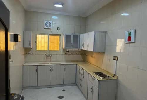 شقة بغرفتين السلامة، شمال جدة، جدة