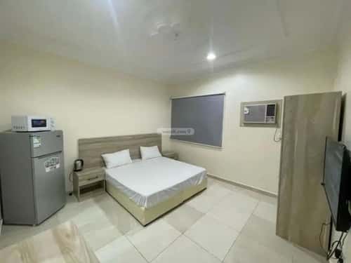 1 bedroom apartment in Al Marwa