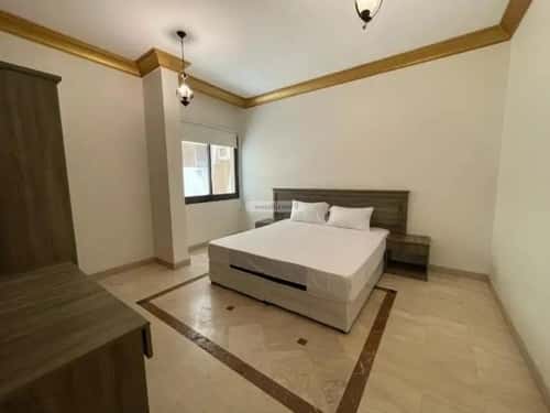 Apartment with 2 Bedrooms Al Salamah, North Jeddah, Jeddah