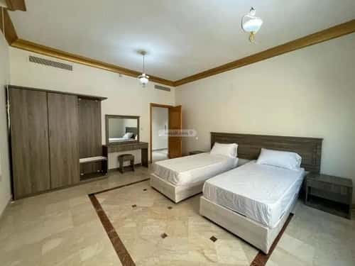 شقة بغرفتين السلامة، شمال جدة، جدة