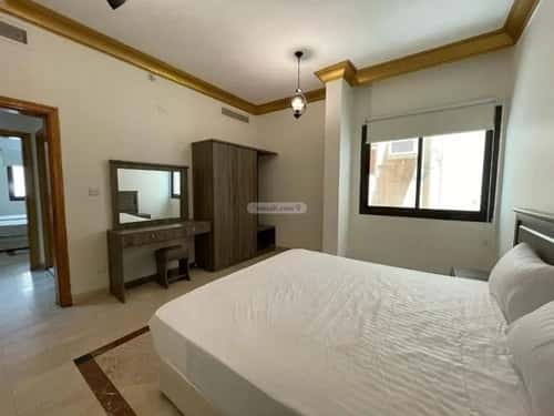 Apartment with 2 Bedrooms Al Salamah, North Jeddah, Jeddah