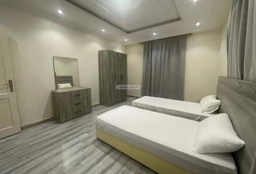 شقة 12 غرف في الروضة