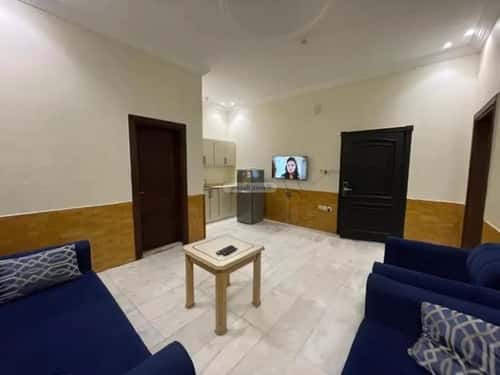 Apartment with 1 Bedroom Al Hamrah, North Jeddah, Jeddah