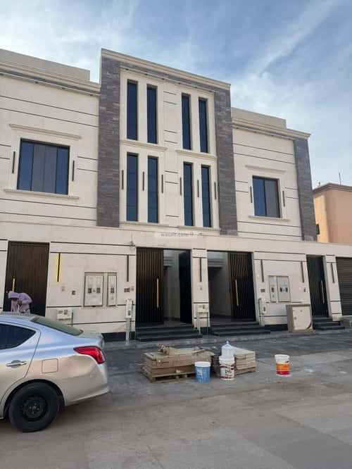 دور 163 متر مربع ب 3 غرف السعادة، شرق الرياض، الرياض