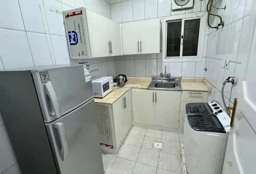 شقة بغرفة المروة، شمال جدة، جدة