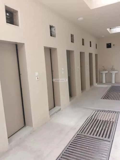 عمارة 599 متر مربع واجهة شرقية المصفاة، جنوب الرياض، الرياض