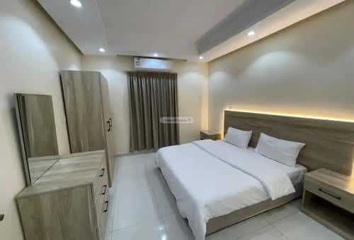 شقة 12 غرف في الروضة