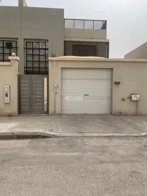فيلا 276 متر مربع واجهة شرقية ب 6 غرف الرمال، شرق الرياض، الرياض