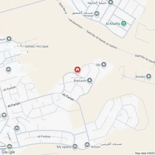 فيلا 650 متر مربع عرقة، غرب الرياض، الرياض