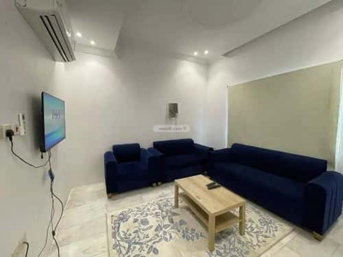 Apartment with 1 Bedroom Al Hamrah, North Jeddah, Jeddah