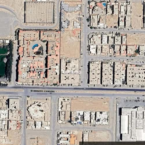Apartment with 3 Bedrooms Dahrat Laban, West Riyadh, Riyadh