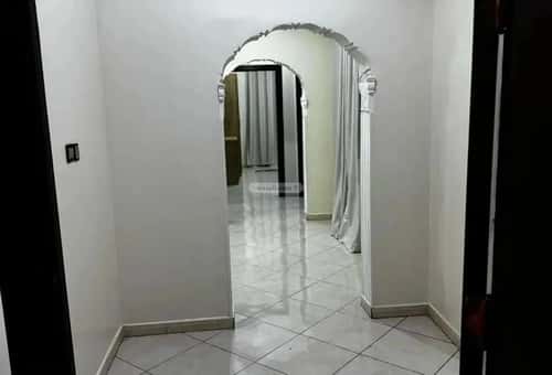 شقة بغرفتين السلامة، شمال جدة، جدة