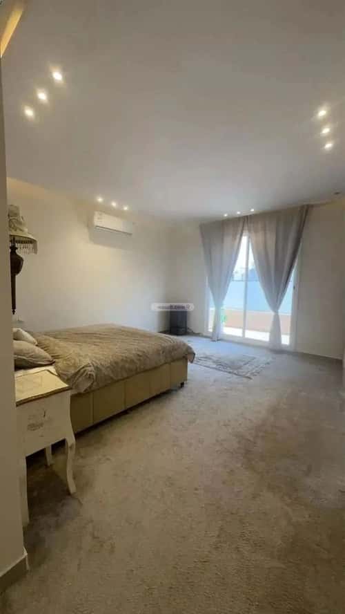 Villa 274 SQM Facing East with 6 Bedrooms Ar-Rimal, East Riyadh, Riyadh