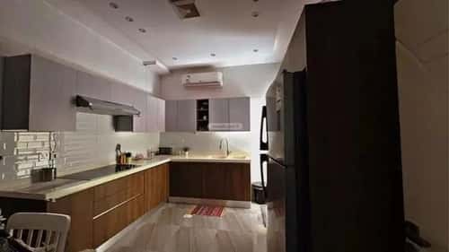 Villa 274 SQM Facing East with 6 Bedrooms Ar-Rimal, East Riyadh, Riyadh
