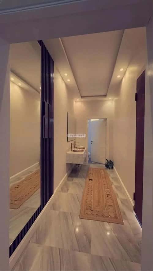 فيلا 274 متر مربع واجهة شرقية ب 6 غرف الرمال، شرق الرياض، الرياض