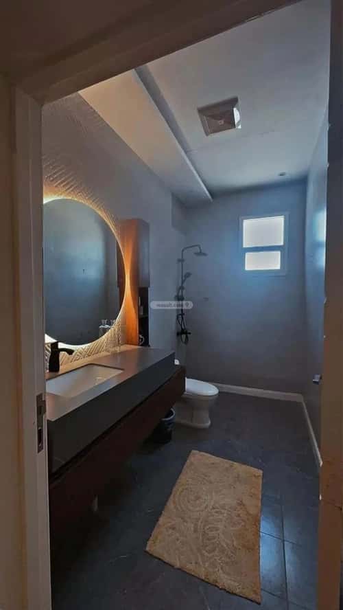 Villa 274 SQM Facing East with 6 Bedrooms Ar-Rimal, East Riyadh, Riyadh