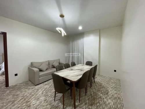 شقة بغرفتين الفيصلية، شمال جدة، جدة