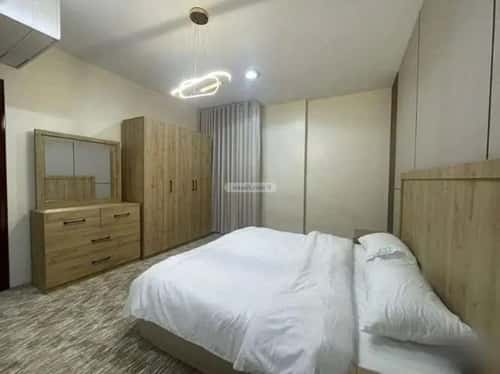 شقة بغرفتين الفيصلية، شمال جدة، جدة