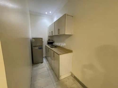 شقة بغرفة الحمراء، شمال جدة، جدة