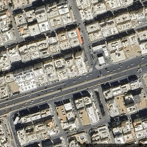 شقة بغرفة السلامة، شمال جدة، جدة