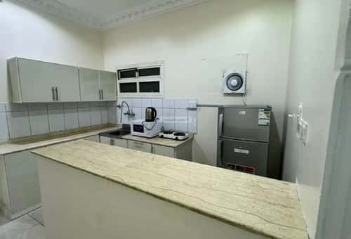 شقة بغرفتين المروة، شمال جدة، جدة