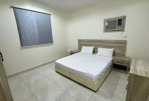 Apartment with 2 Bedrooms Al Marwah, North Jeddah, Jeddah