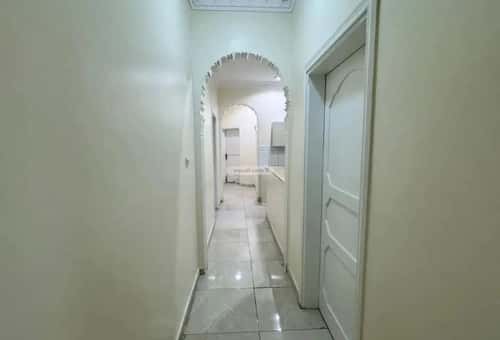 شقة بغرفتين المروة، شمال جدة، جدة