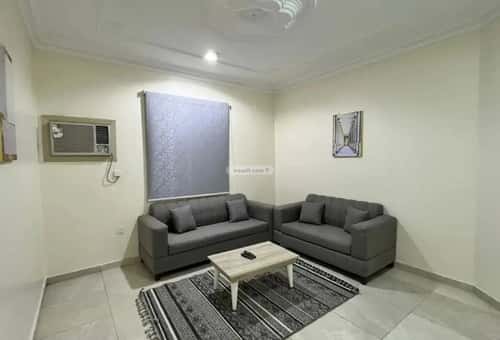 شقة بغرفتين المروة، شمال جدة، جدة