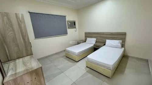 شقة بغرفة المروة، شمال جدة، جدة