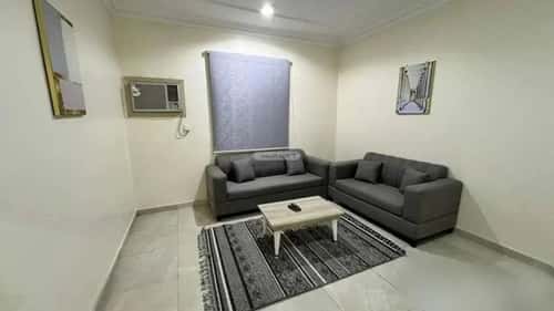 Apartment with 1 Bedroom Al Marwah, North Jeddah, Jeddah