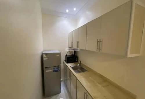 شقة بغرفة الحمراء، شمال جدة، جدة