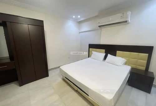 Apartment with 1 Bedroom Al Hamrah, North Jeddah, Jeddah