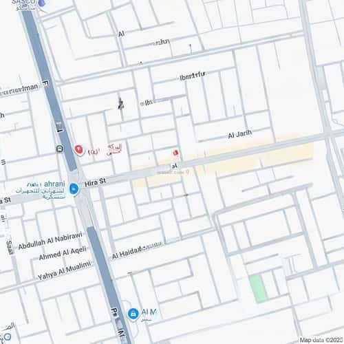 Apartment with 1 Bedroom Al Marwah, North Jeddah, Jeddah