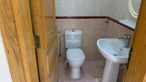 2 bedroom apartment in Al Salamah