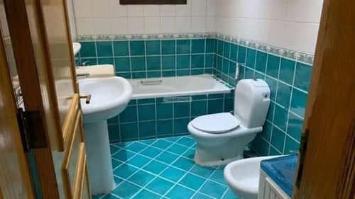 Apartment with 2 Bedrooms Al Salamah, North Jeddah, Jeddah