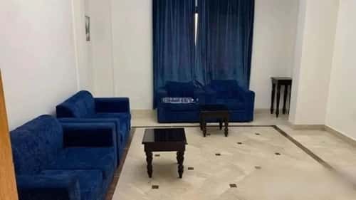 Apartment with 2 Bedrooms Al Salamah, North Jeddah, Jeddah