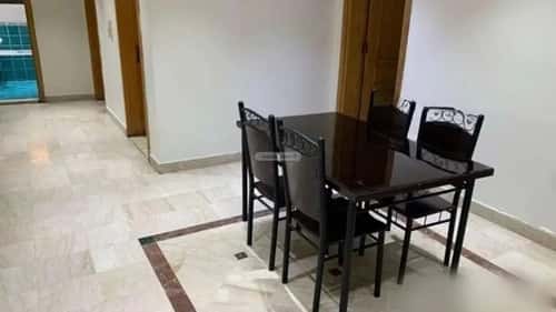 شقة بغرفتين السلامة، شمال جدة، جدة