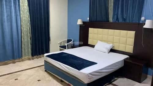 Apartment with 2 Bedrooms Al Salamah, North Jeddah, Jeddah