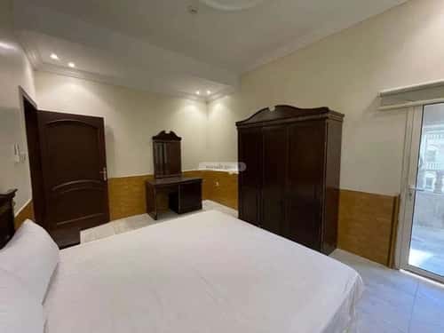 شقة بغرفة الحمراء، شمال جدة، جدة